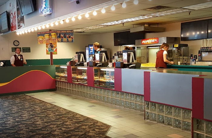 GQT Three Rivers 6 (Three Rivers 6) - Photo Of Three Rivers 6 (newer photo)